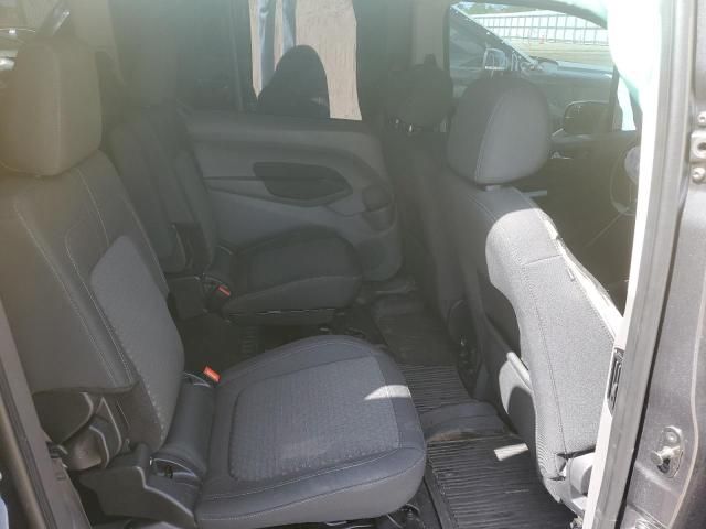 2020 Ford Transit Connect XLT