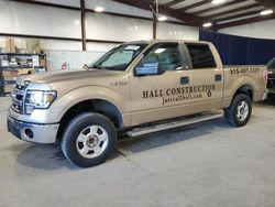 2013 Ford F150 Supercrew for sale in Byron, GA