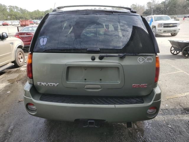 2003 GMC Envoy