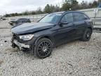 2021 Mercedes-Benz GLC 300 4matic