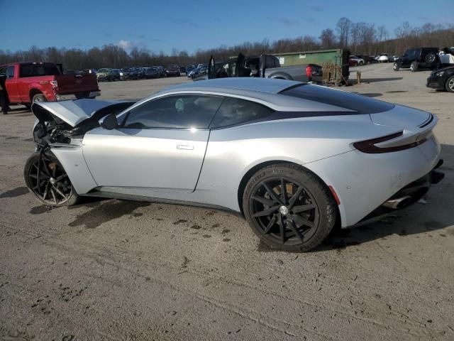 2017 Aston Martin DB11