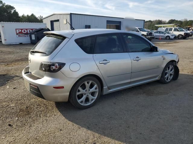 2009 Mazda 3 S