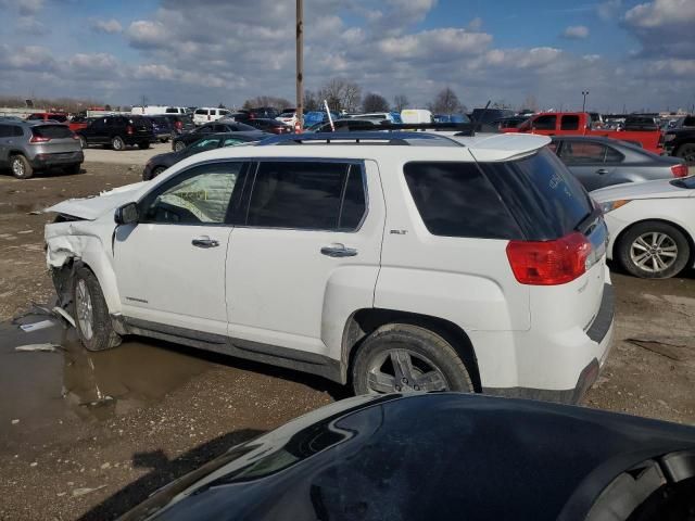 2013 GMC Terrain SLT