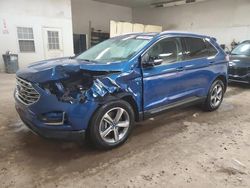 2020 Ford Edge SEL for sale in Davison, MI