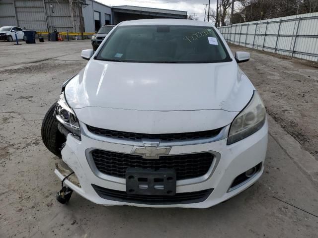 2014 Chevrolet Malibu 2LT