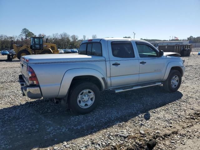 2011 Toyota Tacoma Double Cab Prerunner