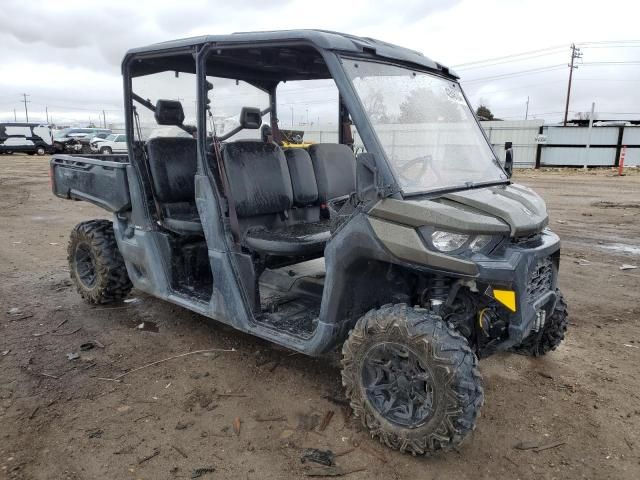 2018 Can-Am 2020 CAN-AM Defender Max HD8