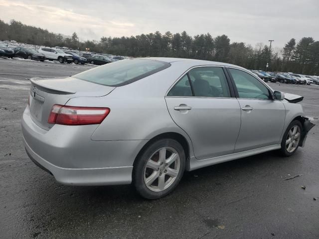 2009 Toyota Camry Base