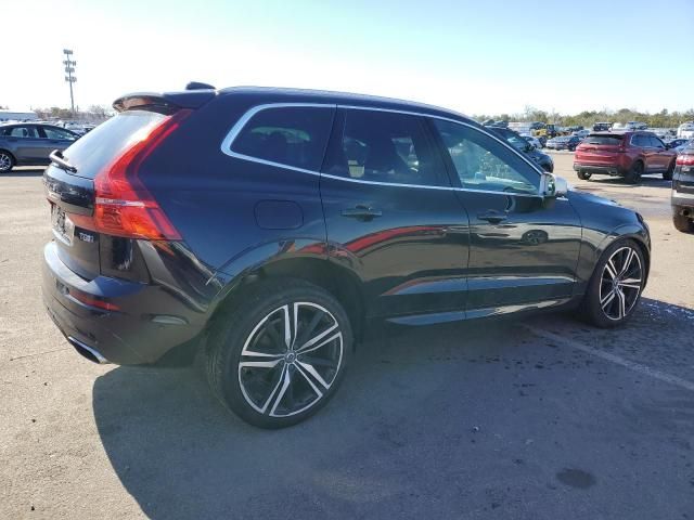 2019 Volvo XC60 T8 R-Design