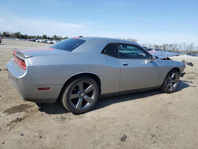 2014 Dodge Challenger SXT