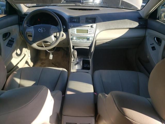 2007 Toyota Camry Hybrid