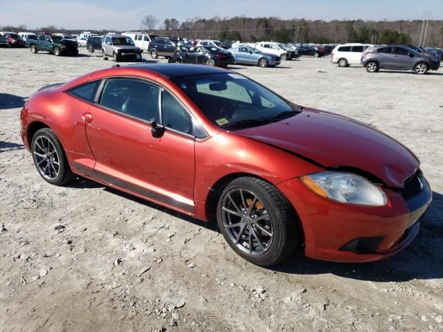 2012 Mitsubishi Eclipse GS Sport