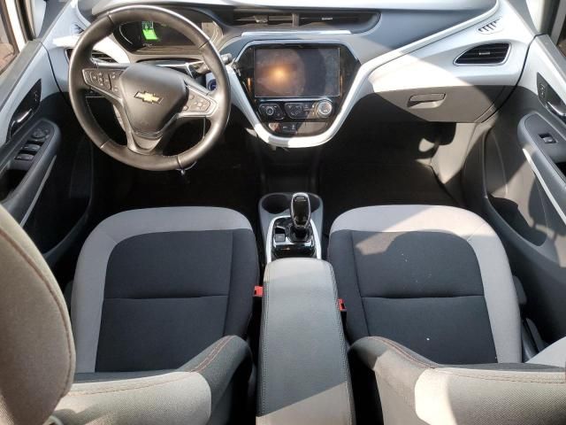 2019 Chevrolet Bolt EV LT