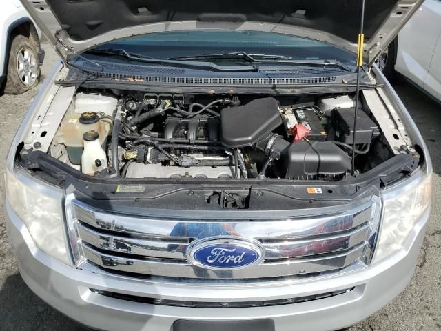 2010 Ford Edge SEL