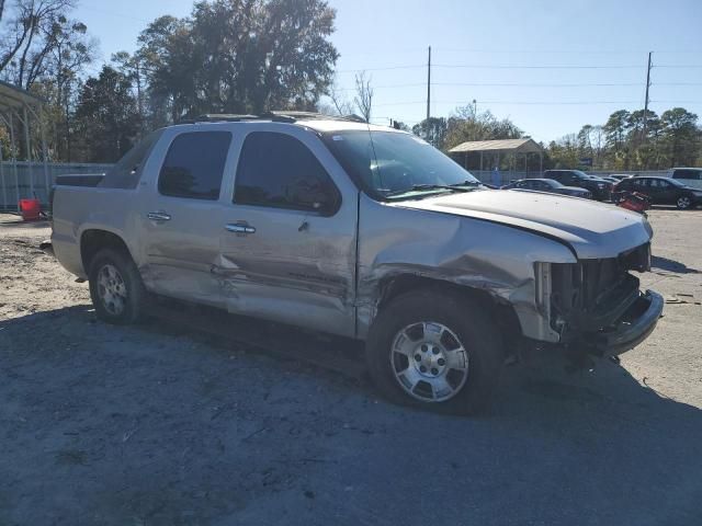 2007 Chevrolet Avalanche K1500