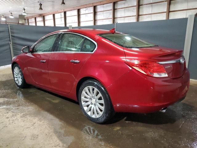 2012 Buick Regal Premium