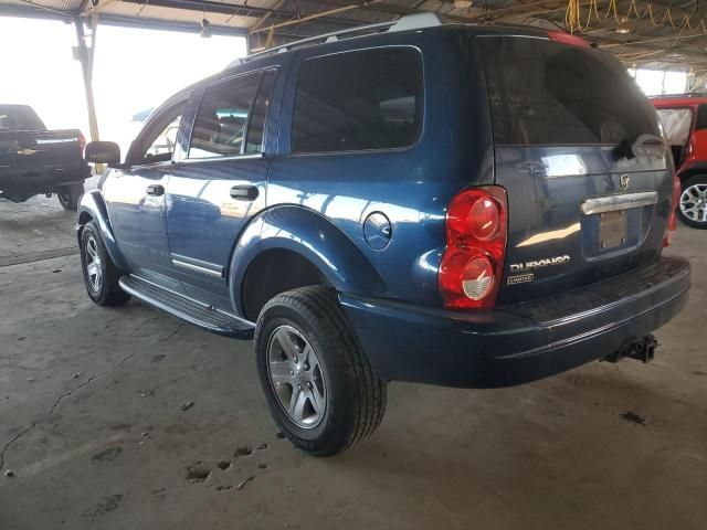 2004 Dodge Durango Limited