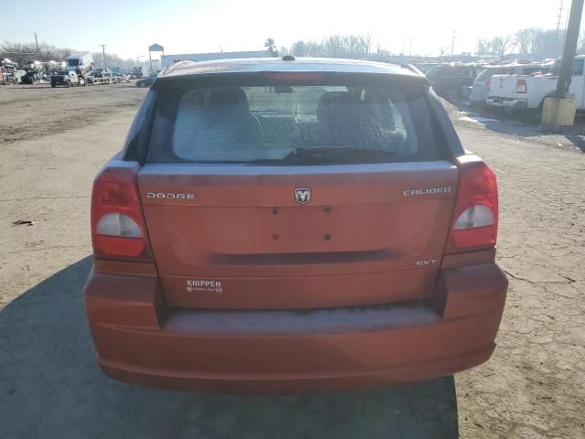 2010 Dodge Caliber SXT