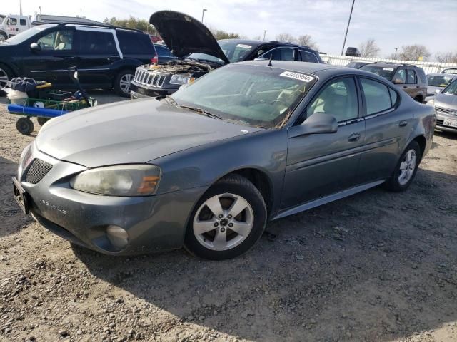 2005 Pontiac Grand Prix GT