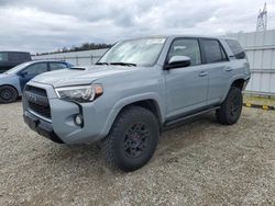 2017 Toyota 4runner SR5/SR5 Premium en venta en Anderson, CA