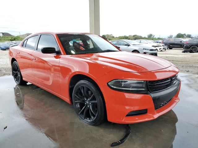 2018 Dodge Charger SXT