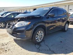 Nissan salvage cars for sale: 2020 Nissan Rogue S