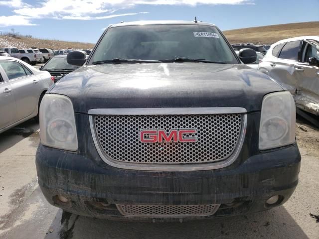 2008 GMC Yukon XL Denali