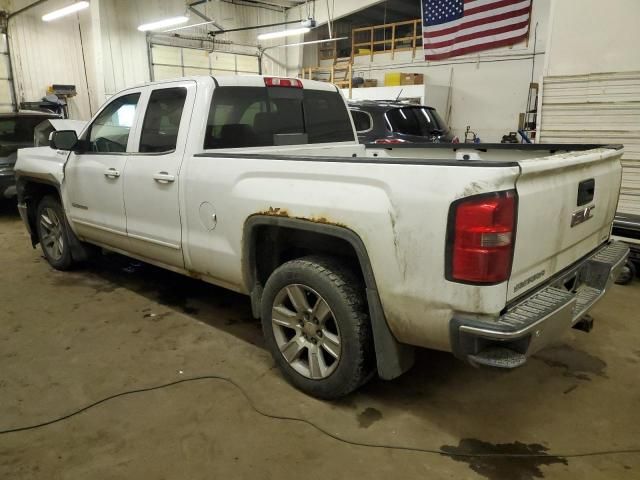 2014 GMC Sierra K1500 SLE