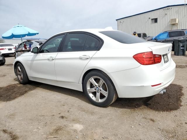 2013 BMW 328 I