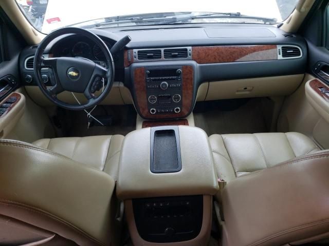 2007 Chevrolet Tahoe K1500