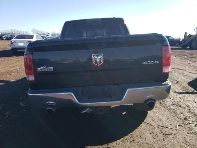 2012 Dodge RAM 1500 SLT