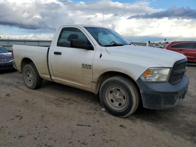 2014 Dodge RAM 1500 ST