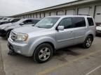 2010 Honda Pilot EXL