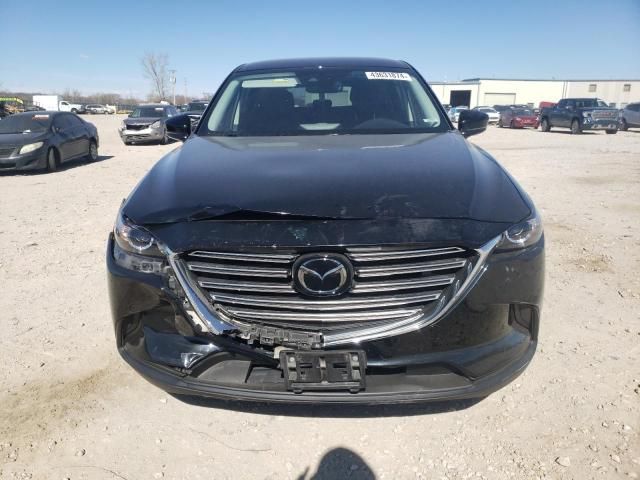 2021 Mazda CX-9 Touring