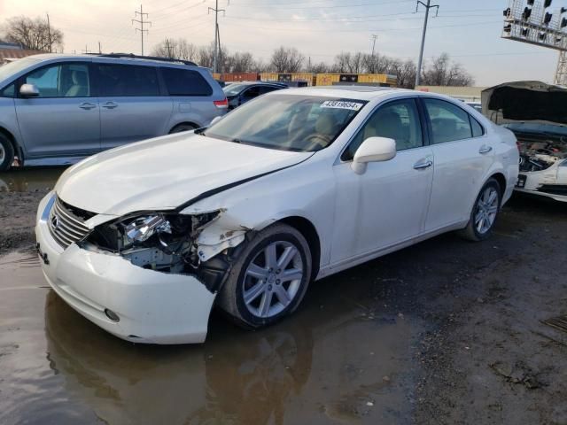 2007 Lexus ES 350