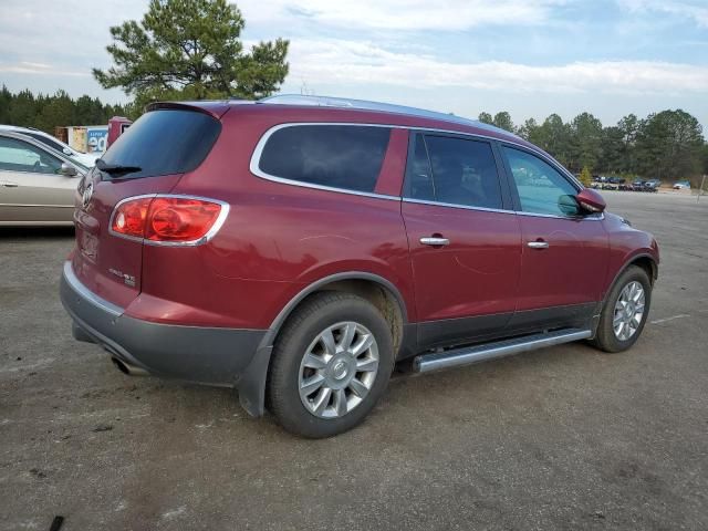 2011 Buick Enclave CXL