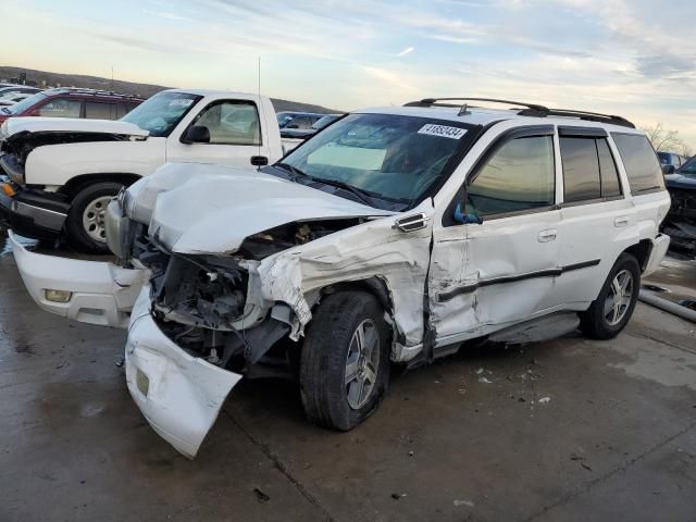 2008 Chevrolet Trailblazer LS