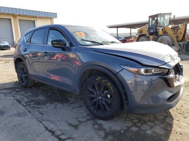 2023 Mazda CX-5 Preferred