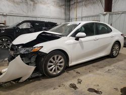 2020 Toyota Camry LE for sale in Milwaukee, WI
