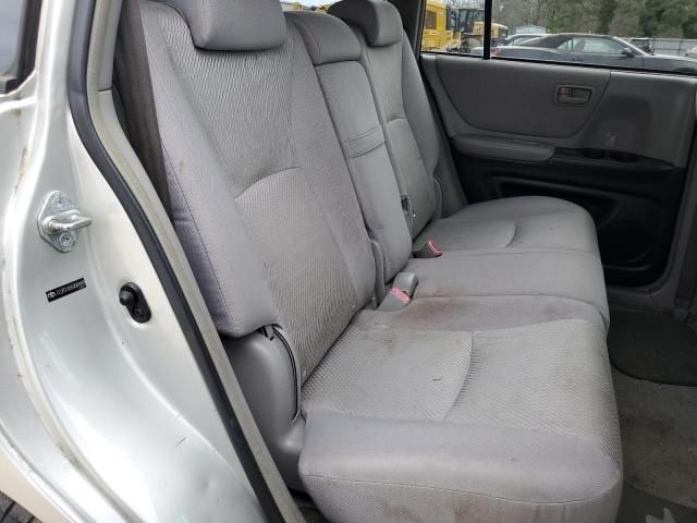 2005 Toyota Highlander Limited