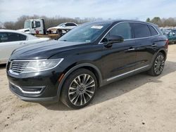 2016 Lincoln MKX Reserve for sale in Conway, AR