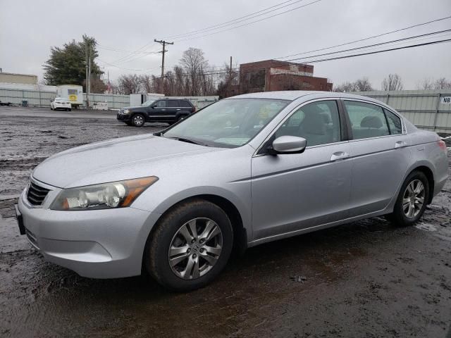 2008 Honda Accord LXP