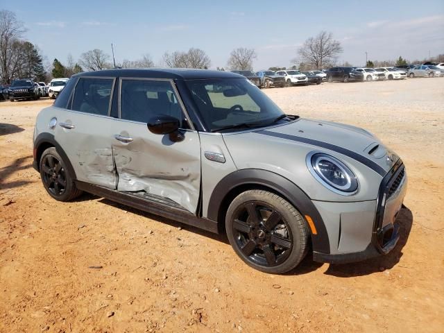 2023 Mini Cooper S