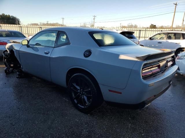 2021 Dodge Challenger GT