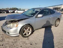 Acura RSX salvage cars for sale: 2004 Acura RSX