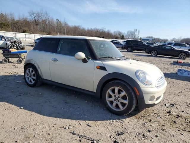 2008 Mini Cooper