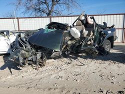 Vehiculos salvage en venta de Copart Haslet, TX: 2012 Toyota Tacoma Double Cab Prerunner