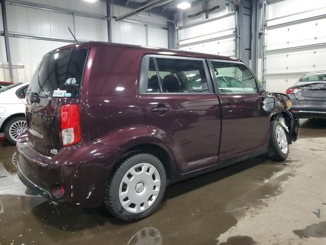 2015 Scion XB