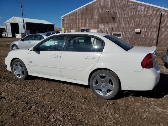 2007 Chevrolet Malibu SS