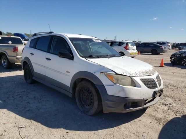 2008 Pontiac Vibe